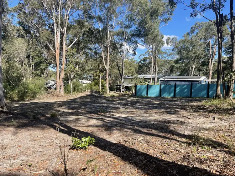 Fourth view of Homely land listing, 14 Hunters Rd, Russell Island QLD 4184