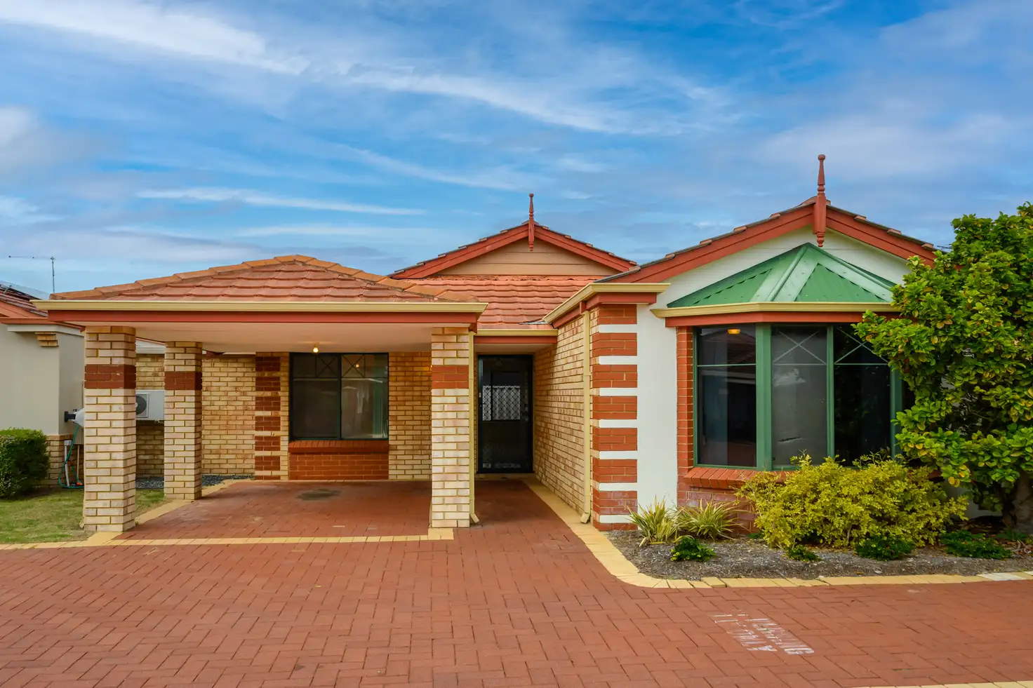 Main view of Homely unit listing, Unit 7/54 Gnangara Dr, Waikiki WA 6169