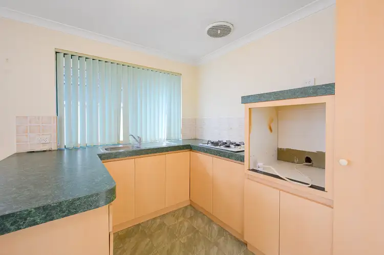 Fifth view of Homely unit listing, Unit 7/54 Gnangara Dr, Waikiki WA 6169