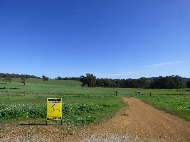 503 Challeon Lane, Hoddys Well WA 6566