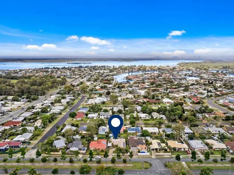 13 Avon Ave, Banksia Beach QLD 4507