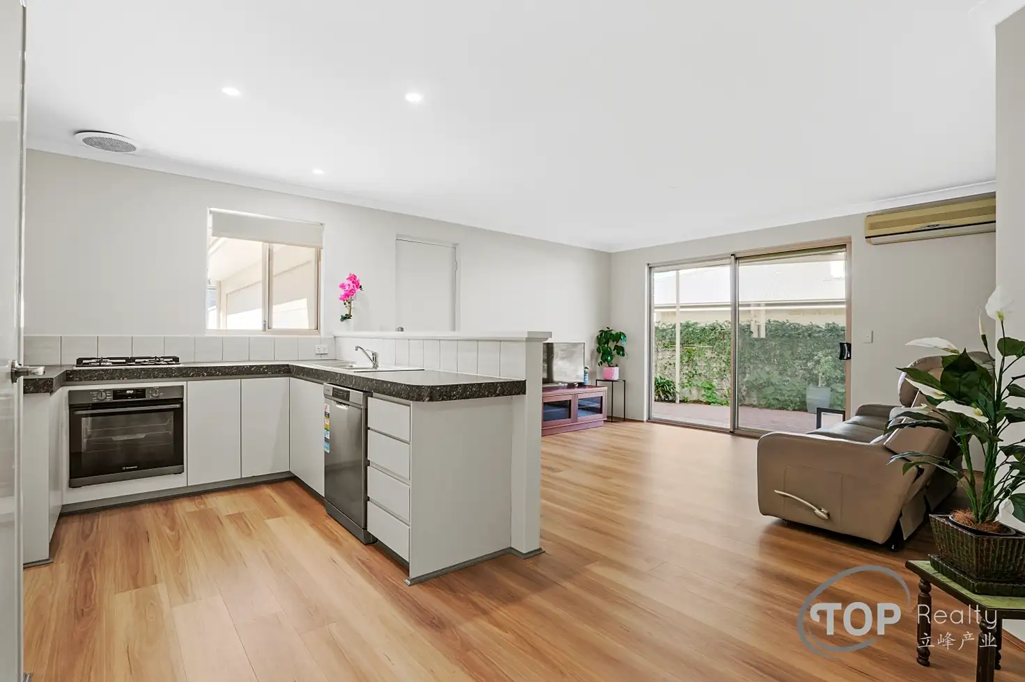 Main view of Homely semi-detached listing, 1A Chesson Place, Riverton WA 6148
