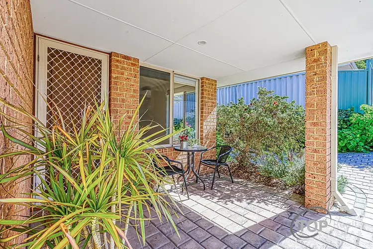 Third view of Homely semi-detached listing, 1A Chesson Place, Riverton WA 6148