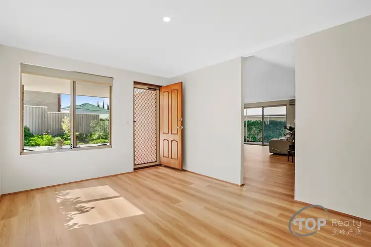 Fourth view of Homely semi-detached listing, 1A Chesson Place, Riverton WA 6148