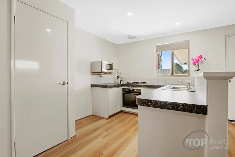 Fifth view of Homely semi-detached listing, 1A Chesson Place, Riverton WA 6148