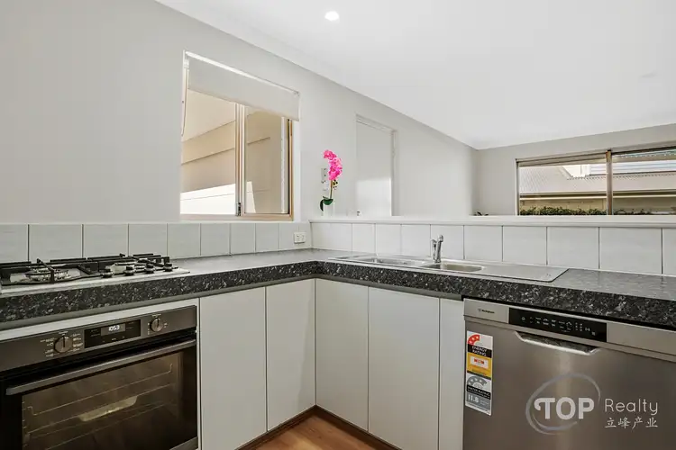 Sixth view of Homely semi-detached listing, 1A Chesson Place, Riverton WA 6148