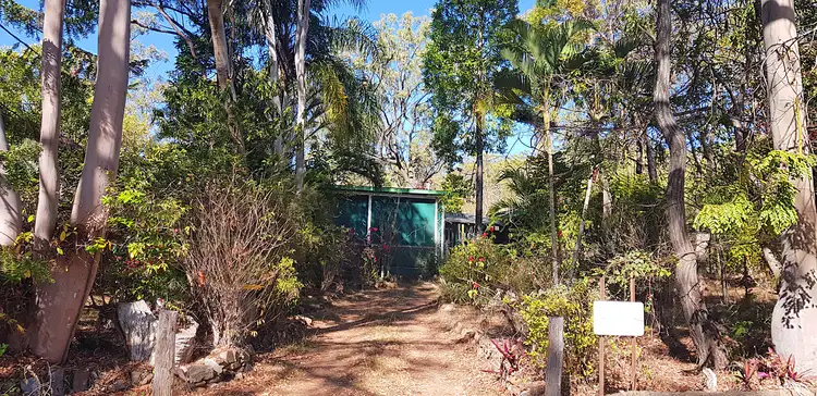 Main view of Homely house listing, 3 Wurruma Swamp Rd, Mount Garnet QLD 4872