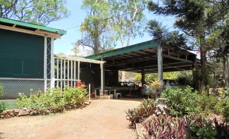 Second view of Homely house listing, 3 Wurruma Swamp Rd, Mount Garnet QLD 4872