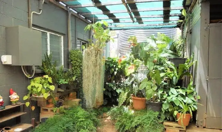 Third view of Homely house listing, 3 Wurruma Swamp Rd, Mount Garnet QLD 4872