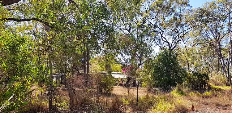 Fifth view of Homely house listing, 3 Wurruma Swamp Rd, Mount Garnet QLD 4872