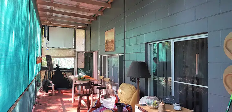 Sixth view of Homely house listing, 3 Wurruma Swamp Rd, Mount Garnet QLD 4872