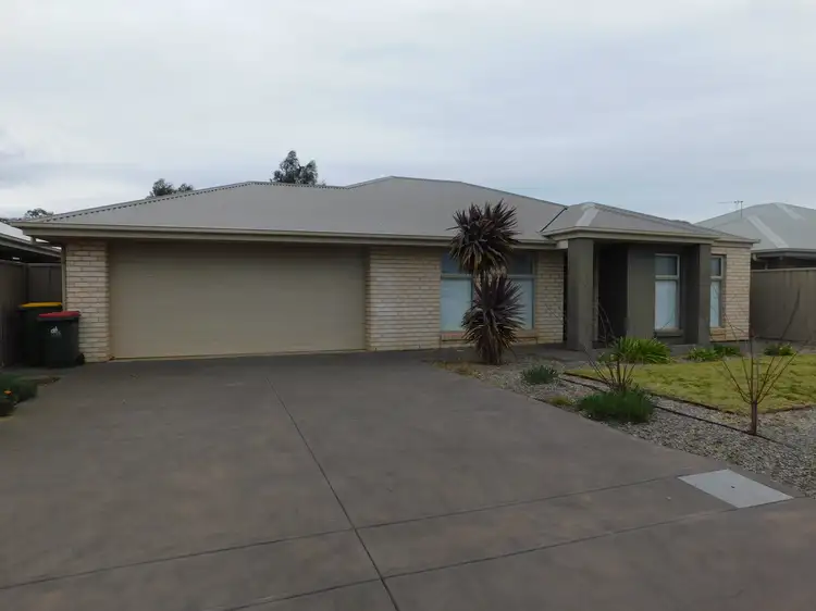 Main view of Homely house listing, 21 Eunice Street, Port Pirie SA 5540