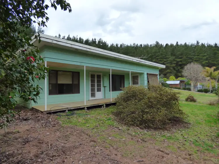 Main view of Homely house listing, 57 Great Alpine Rd, Myrtleford VIC 3737
