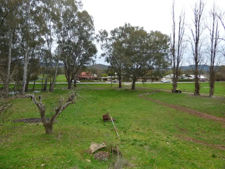 Second view of Homely house listing, 57 Great Alpine Rd, Myrtleford VIC 3737
