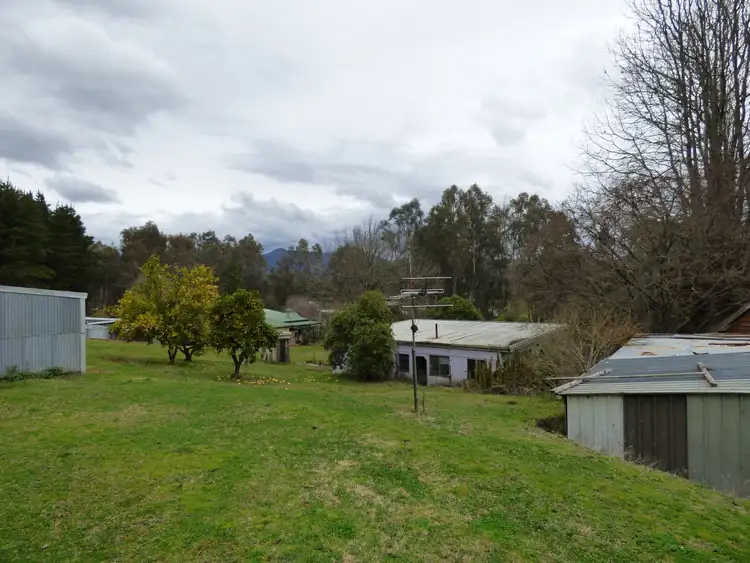 Fourth view of Homely house listing, 57 Great Alpine Rd, Myrtleford VIC 3737