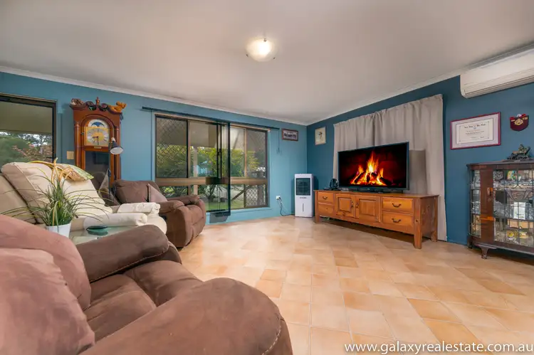Fourth view of Homely rural property listing, 15 Willis St, Sharon QLD 4670