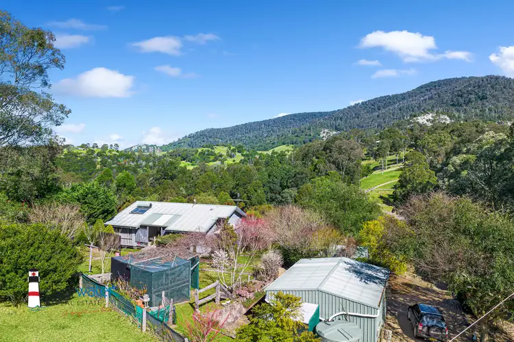 Main view of Homely house listing, 459 Ridge Rd, Central Tilba NSW 2546