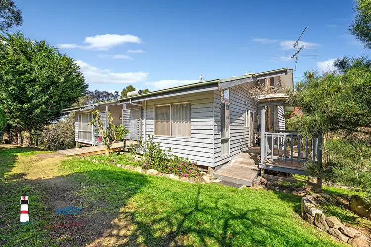 Second view of Homely house listing, 459 Ridge Rd, Central Tilba NSW 2546