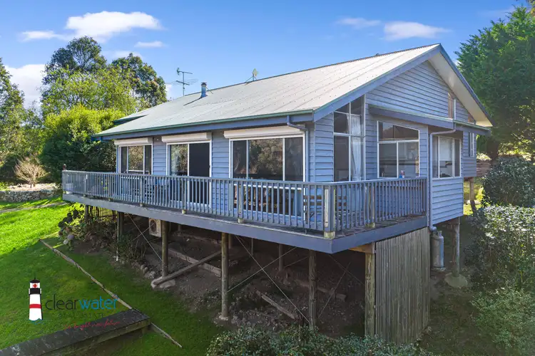 Third view of Homely house listing, 459 Ridge Rd, Central Tilba NSW 2546