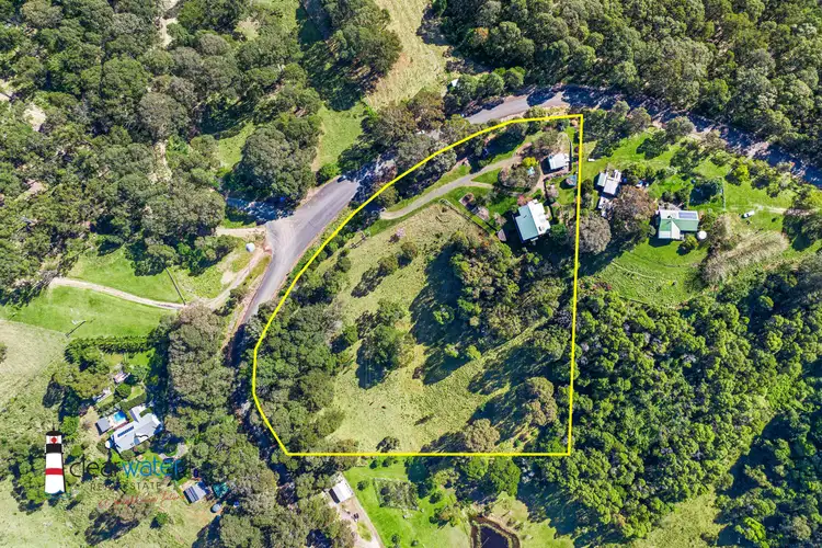 Fourth view of Homely house listing, 459 Ridge Rd, Central Tilba NSW 2546