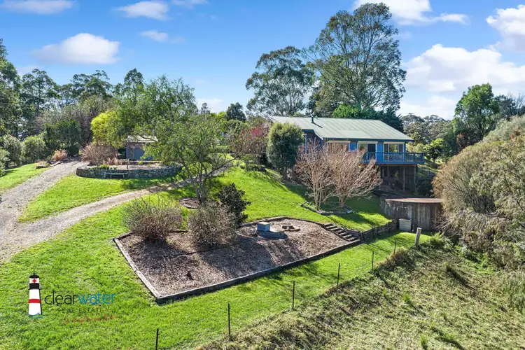 Sixth view of Homely house listing, 459 Ridge Rd, Central Tilba NSW 2546