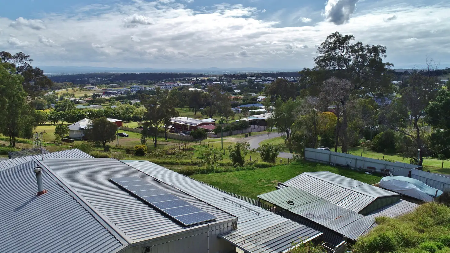Main view of Homely rural property listing, 10 Howard Ct, Plainland QLD 4341