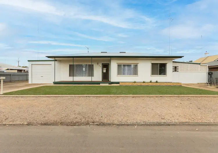 Main view of Homely house listing, 22 Lindsay Tce, Kadina SA 5554