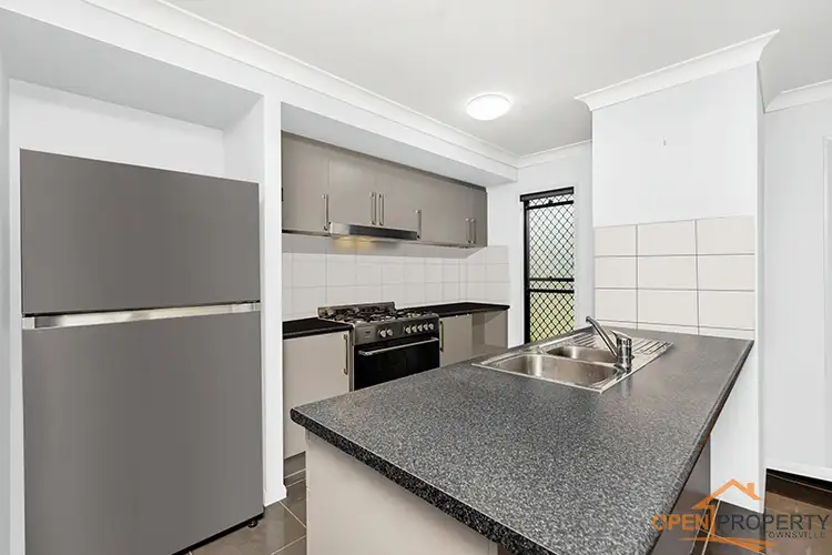 Third view of Homely house listing, 11 Gambia Dr, Rasmussen QLD 4815