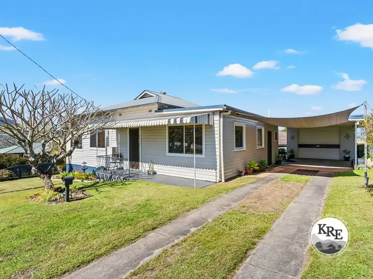 5 William Street, Kyogle NSW 2474