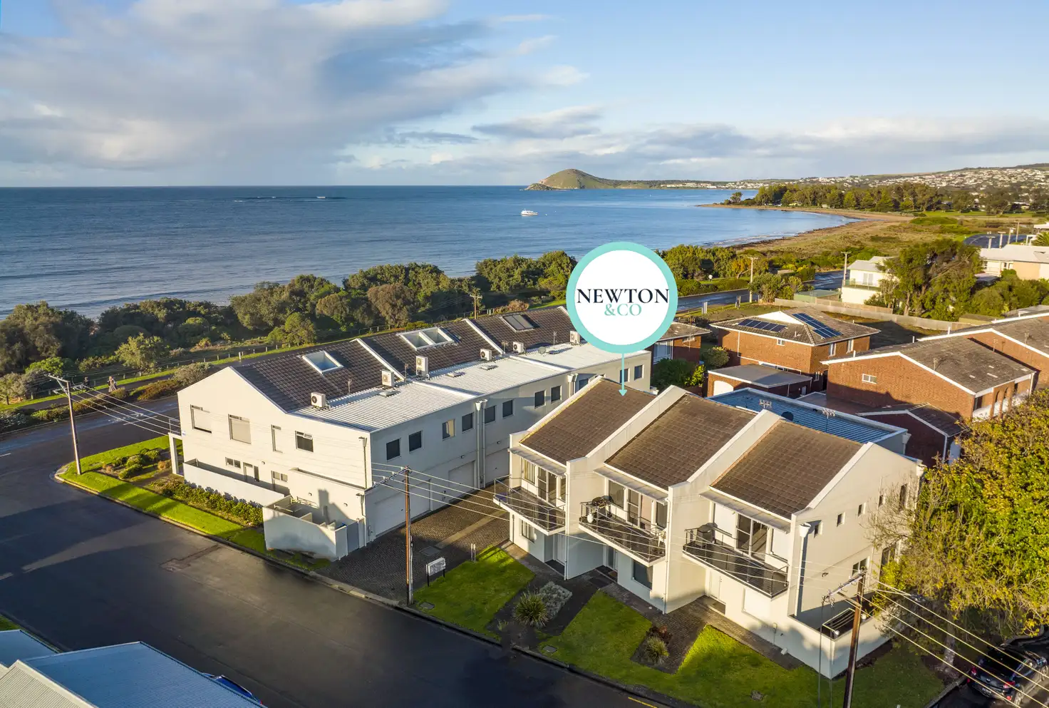 Main view of Homely townhouse listing, Unit 7/1 Island St, Victor Harbor SA 5211