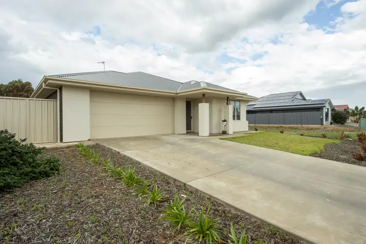 Second view of Homely house listing, 14 Eagle Ct, Port Pirie SA 5540