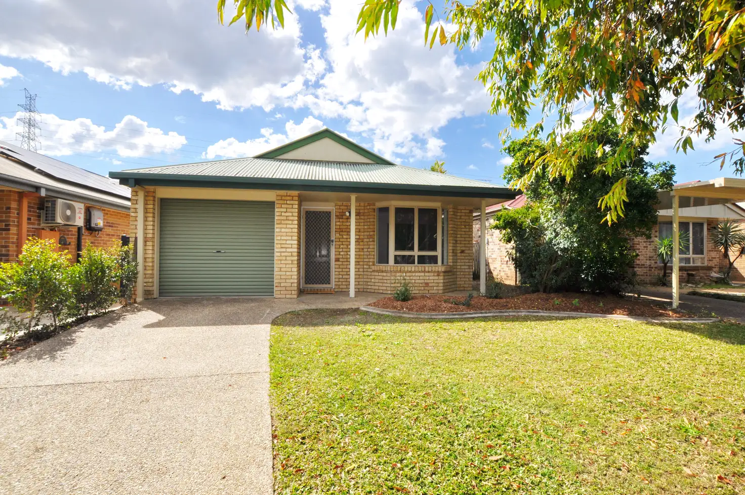 Main view of Homely house listing, 49 Cedar St, Cannon Hill QLD 4170