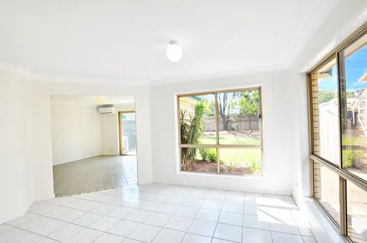 Second view of Homely house listing, 49 Cedar St, Cannon Hill QLD 4170