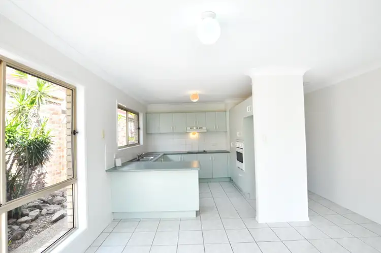 Fourth view of Homely house listing, 49 Cedar St, Cannon Hill QLD 4170