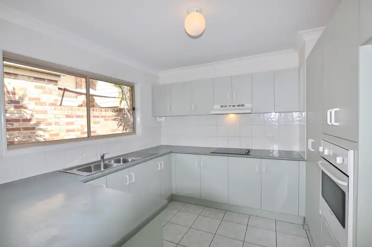 Fifth view of Homely house listing, 49 Cedar St, Cannon Hill QLD 4170