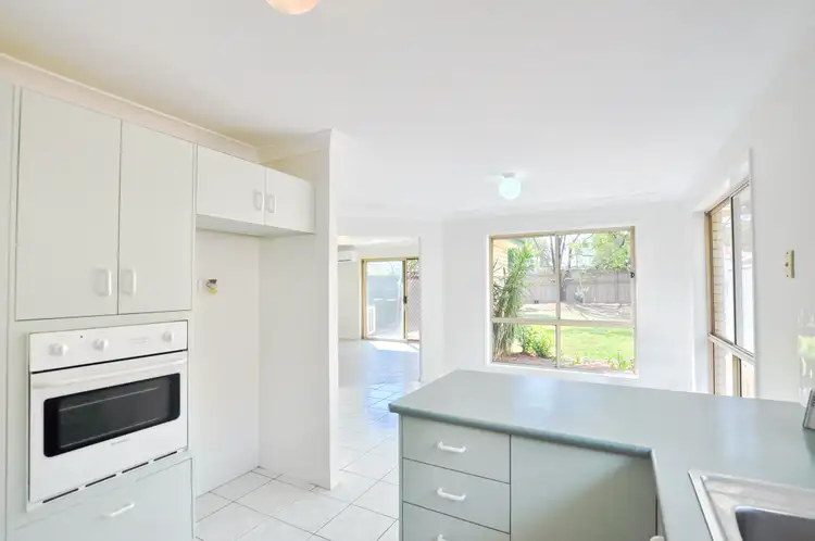 Sixth view of Homely house listing, 49 Cedar St, Cannon Hill QLD 4170