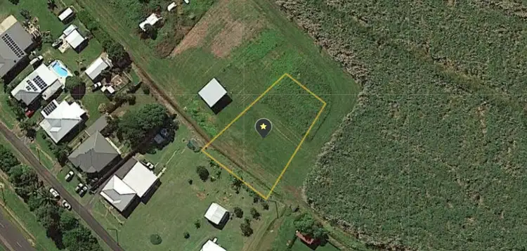 Main view of Homely land listing, 3 Mary St, Silkwood QLD 4856