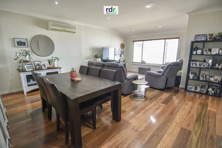 Second view of Homely house listing, 21 Froude Street, Inverell NSW 2360