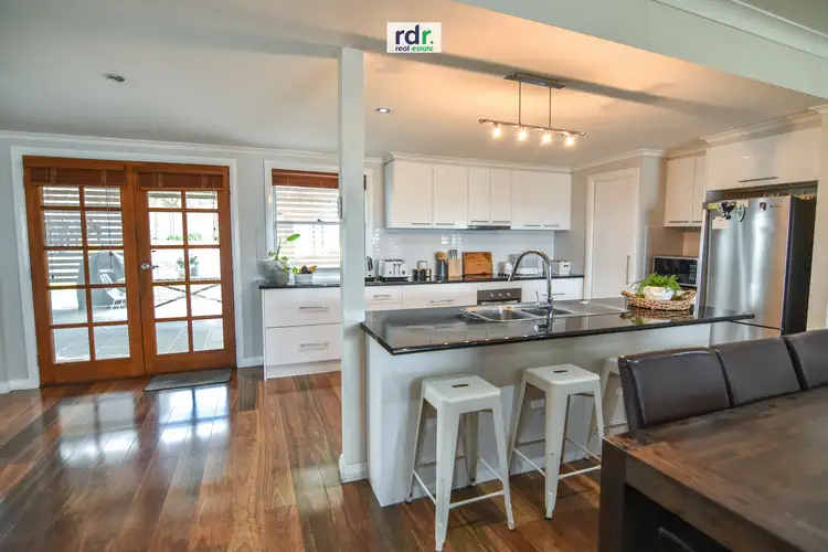 Third view of Homely house listing, 21 Froude Street, Inverell NSW 2360