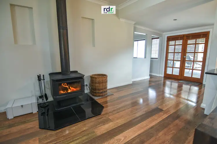Fifth view of Homely house listing, 21 Froude Street, Inverell NSW 2360