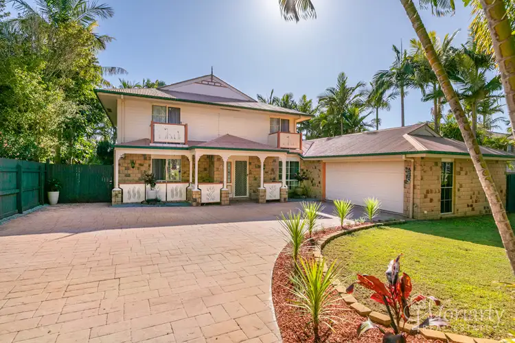 Main view of Homely house listing, 9 Riverside Cct, Bellmere QLD 4510