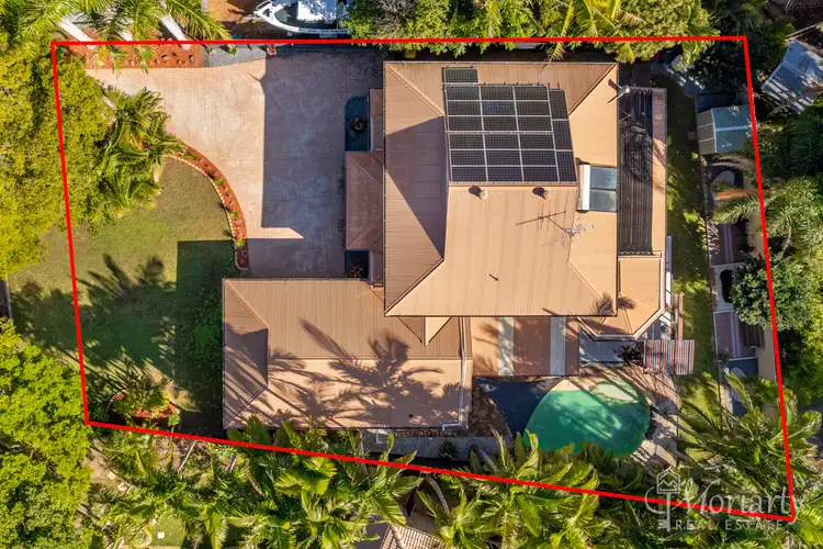 Second view of Homely house listing, 9 Riverside Cct, Bellmere QLD 4510