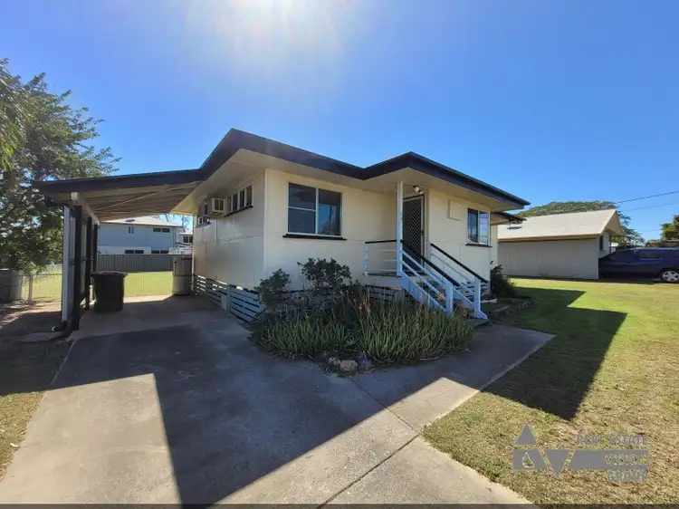 39 Fay St, Blackwater QLD 4717