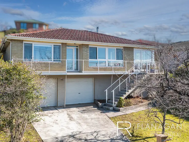 10 Balmoral Ave, Riverside TAS 7250