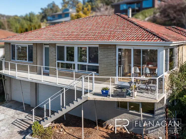 Second view of Homely house listing, 10 Balmoral Ave, Riverside TAS 7250