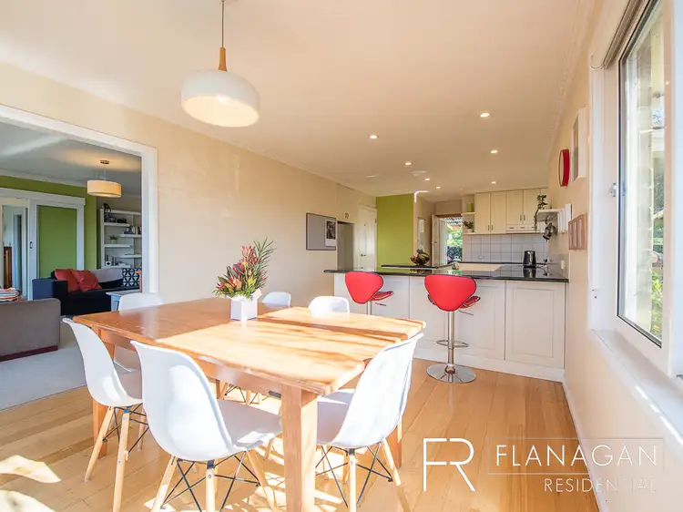 Fifth view of Homely house listing, 10 Balmoral Ave, Riverside TAS 7250