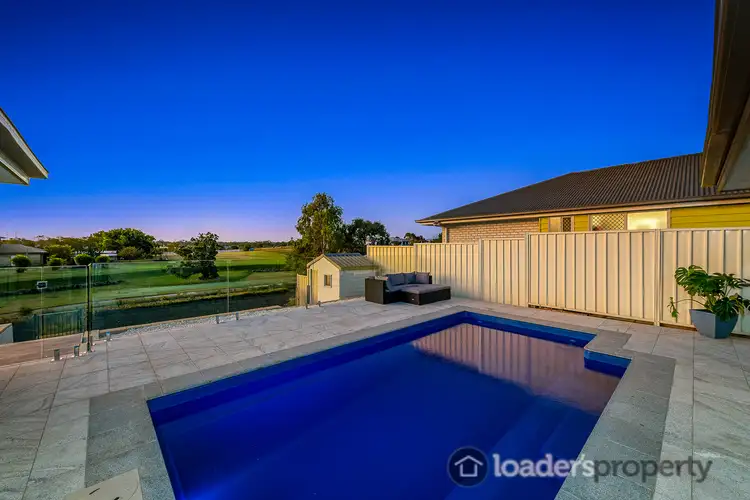 Third view of Homely house listing, 18 Longview St, Ashfield QLD 4670