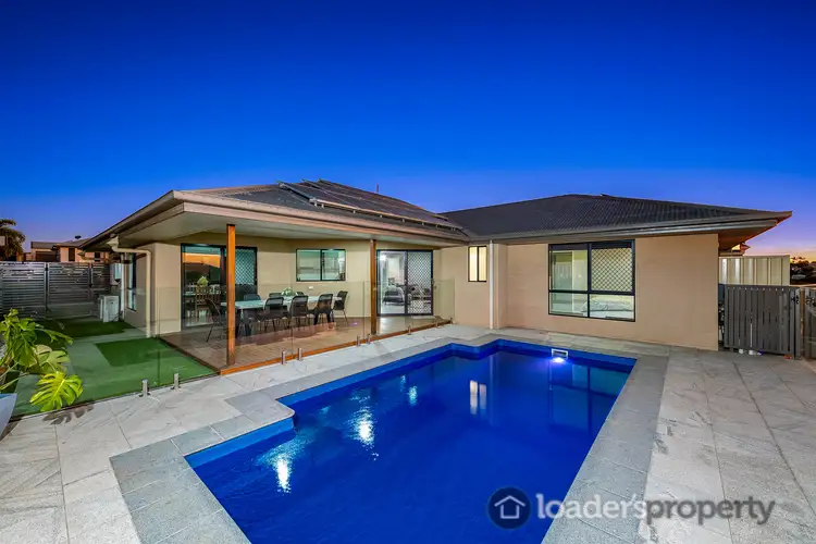 Fifth view of Homely house listing, 18 Longview St, Ashfield QLD 4670
