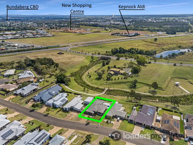 Sixth view of Homely house listing, 18 Longview St, Ashfield QLD 4670