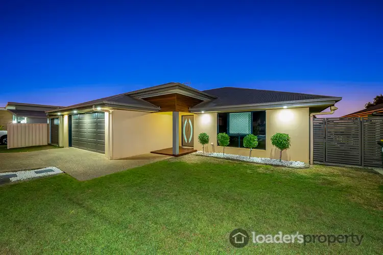 Seventh view of Homely house listing, 18 Longview St, Ashfield QLD 4670